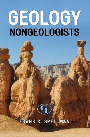 Cover of Geology for Nongeologists