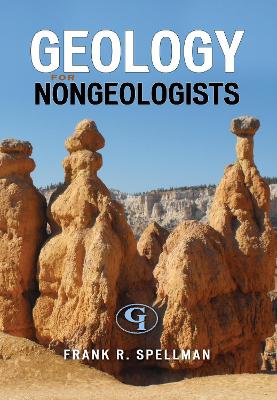 Book cover for Geology for Nongeologists