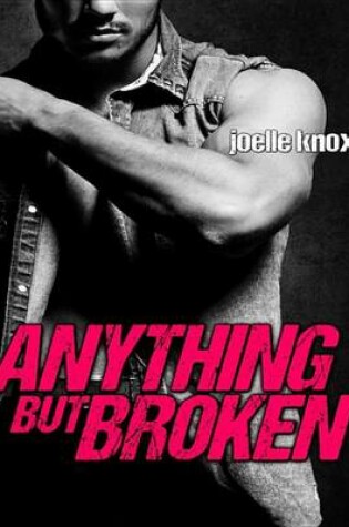 Cover of Anything But Broken