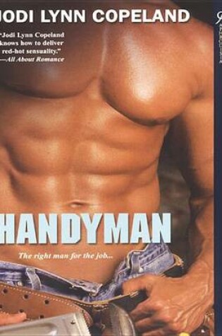 Cover of Handyman