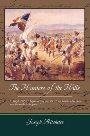 Cover of The Hunters of the Hills (eBook)