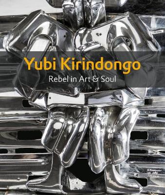 Book cover for Yubi Kirindongo