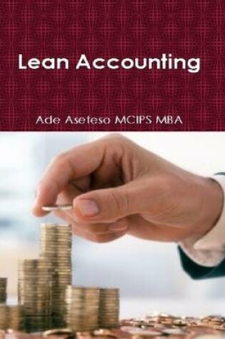 Cover of Lean Accounting