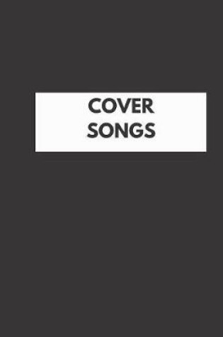 Cover of Cover Songs