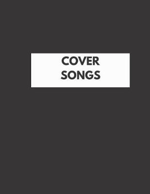 Book cover for Cover Songs