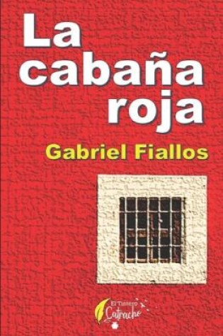 Cover of La Cabaña Roja