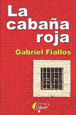 Book cover for La Cabaña Roja