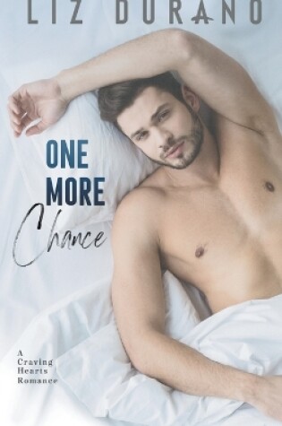 Cover of One More Chance