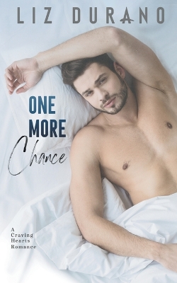 Cover of One More Chance