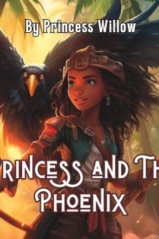 Cover of Princess and the Phoenix