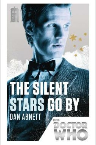 Cover of The Silent Stars Go By