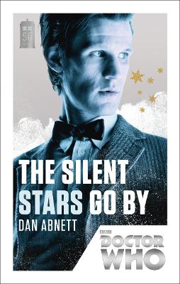 Book cover for The Silent Stars Go By