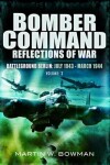 Book cover for Reflections of War, Volume 3