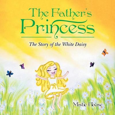 Book cover for The Father's Princess