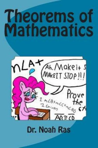 Cover of Theorems of Mathematics