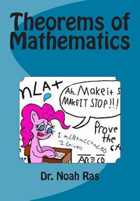 Book cover for Theorems of Mathematics