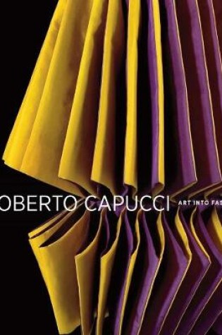 Cover of Roberto Capucci