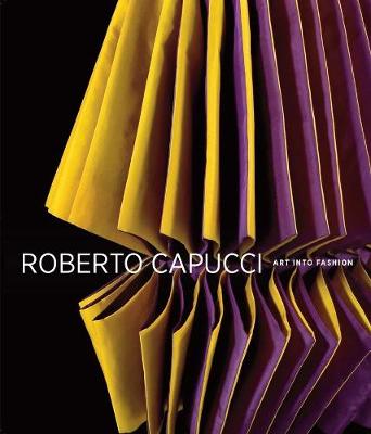 Cover of Roberto Capucci