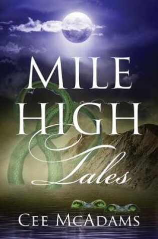 Cover of Mile High Tales