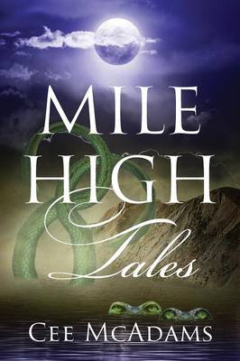 Book cover for Mile High Tales
