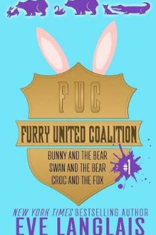 Cover of Furry United Coalition #1