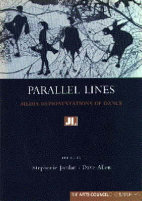 Cover of Parallel Lines