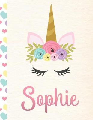 Book cover for Sophie