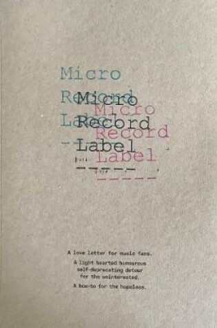 Cover of Micro Record Label