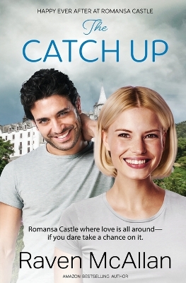 Book cover for The Catch Up