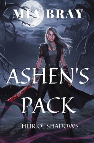 Cover of Ashen's Pack