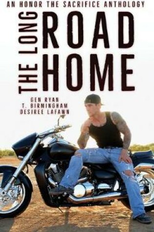 Cover of The Long Road Home