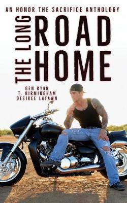 Book cover for The Long Road Home