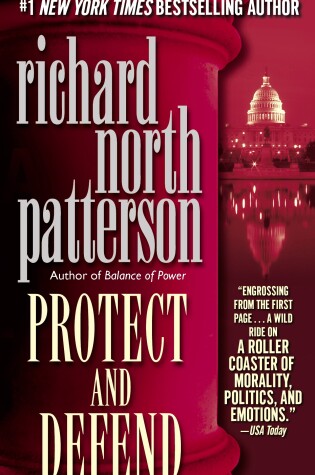 Cover of Protect and Defend