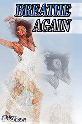 Book cover for Breathe Again