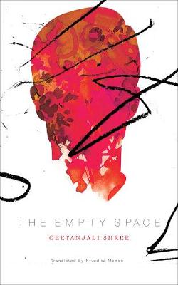 Book cover for The Empty Space