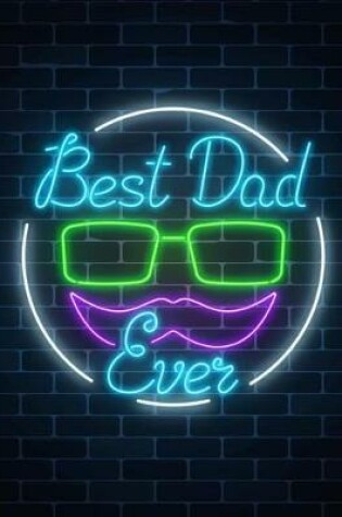 Cover of Best Dad Ever