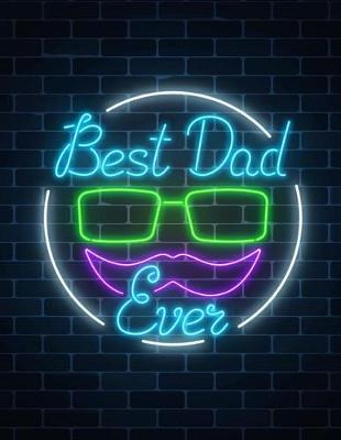 Book cover for Best Dad Ever