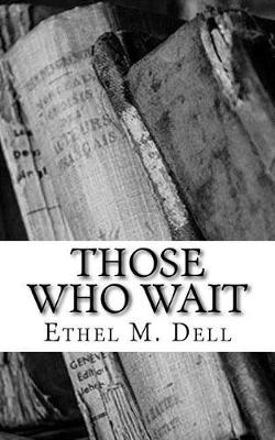 Book cover for Those Who Wait
