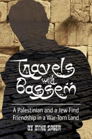 Cover of Travels with Bassem