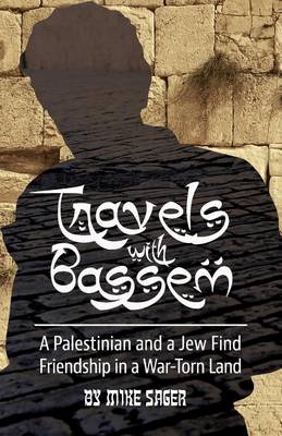 Book cover for Travels with Bassem