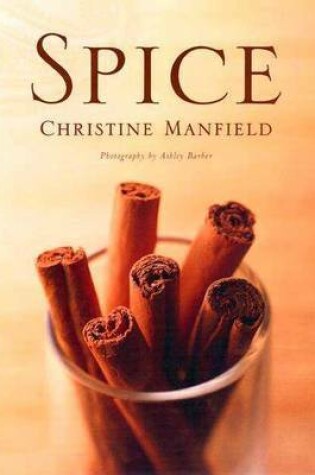 Cover of Spice