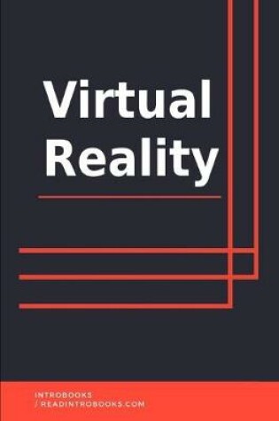 Cover of Virtual Reality