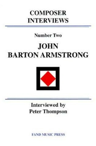 Cover of John Barton Armstrong