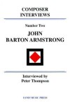 Book cover for John Barton Armstrong