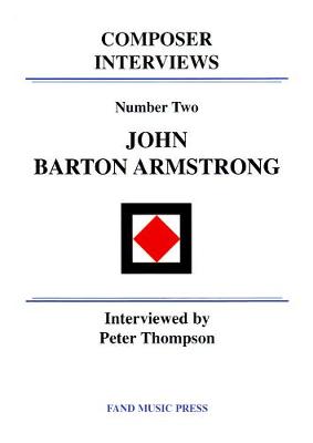 Cover of John Barton Armstrong