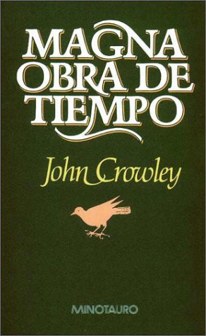 Book cover for Magna Obra de Tiempo