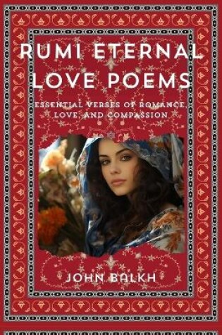 Cover of Rumi Eternal Love Poems