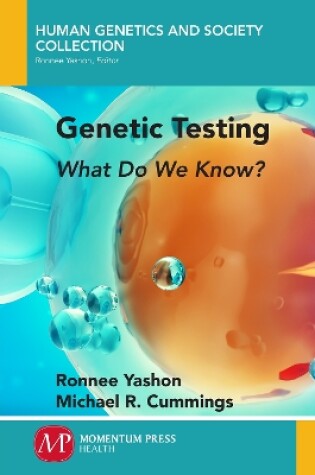 Cover of Genetic Testing