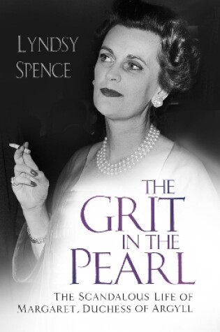 Cover of The Grit in the Pearl