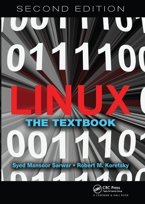 Book cover for Linux